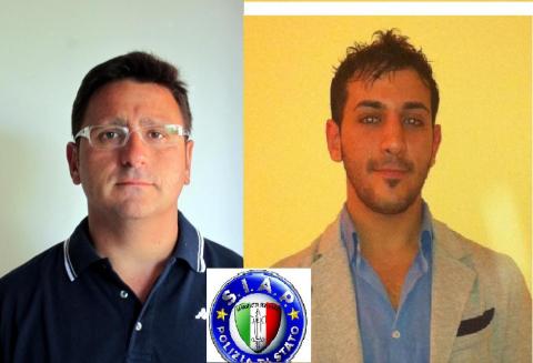 VERIFICA E CONFRONTO artt. 5 e 19 ANQ PRESSO IL COMPARTIMENTO POLIZIA FERROVIARIA DEL VENETO 