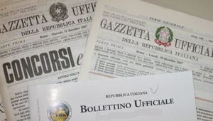 Decreti del Capo della Polizia - 23 gennaio 2013 e 29 gennaio 2013