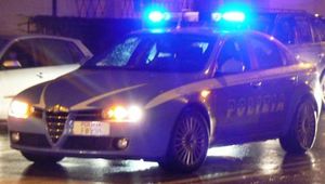 La sicurezza garantita dai soli operatori Volanti ?