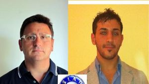 VERIFICA E CONFRONTO artt. 5 e 19 ANQ PRESSO IL COMPARTIMENTO POLIZIA FERROVIARIA DEL VENETO 