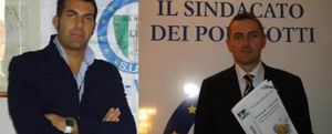 artt 5 e 19 ANQ Verifica e Confronto presso la Sezione Polizia Stradale di Venezia