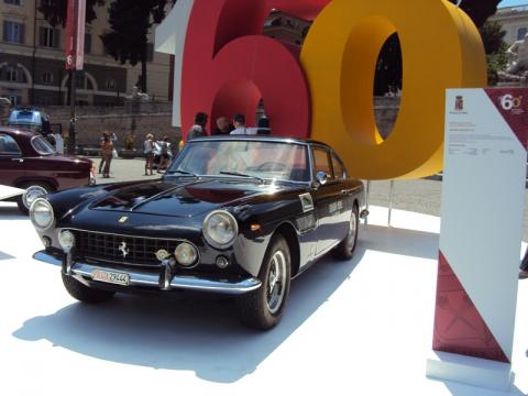 161° Anniversario della fondazione della Polizia