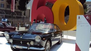 161&deg; Anniversario della fondazione della Polizia