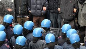 177&deg; CORSO AGENTI - Mancata retribuzione competenze accessorie maturate in seguito alle aggregazioni