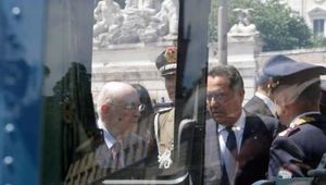 AVELLINO RICORDA il CAPO della POLIZIA