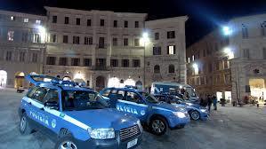 Perugia: Reparto Prevenzione Crimine "Umbria - Marche"