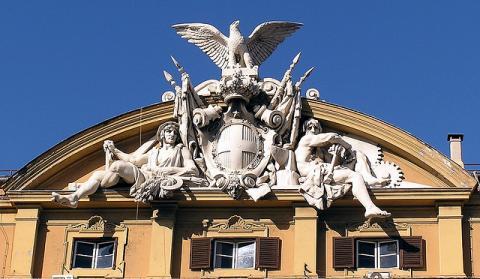 LAVORO STRAORDINARIO ANNO 2013 - DECRETO INTERMINISTERIALE alla CONTROFIRMA del MINISTRO FINANZE