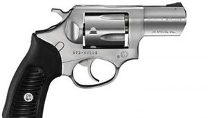 Questura di Prato - abilitazione all\'uso del "revolver"