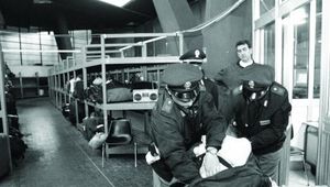 ISTITUZIONE POSTO POLFER MILANO ROGOREDO - Esame Congiunto