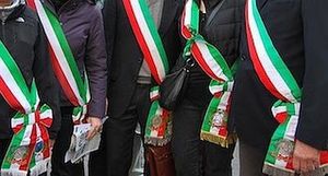 POLIZIOTTI AMMINISTRATORI LOCALI in ASPETTATIVA - NOVITA\' PREVIDENZIALI 