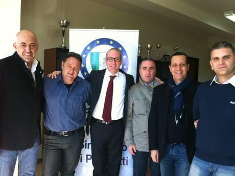 Criminalita\':Termoli.Siap,piu\' sicurezza