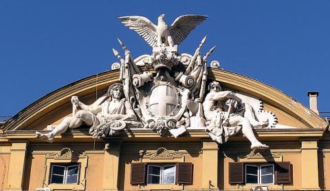 LAVORO STRAORDINARIO ANNO 2013 - DECRETO INTERMINISTERIALE alla CONTROFIRMA del MINISTRO FINANZE