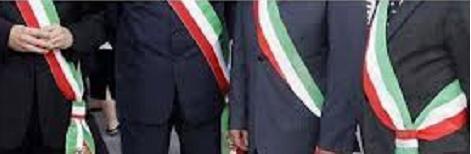 POLIZIOTTI AMMINISTRATORI LOCALI IN ASPETTATIVA