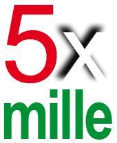 DESTINAZIONE del 5 per mille dell'IRPEF