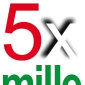 DESTINAZIONE del 5 per mille dell\'IRPEF