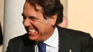 SIAP - Lo vogliamo ricordare cos&igrave; il nostro Capo. Con il sorriso di sempre. Un Uomo sempre presente al fianco dei suoi uomini.