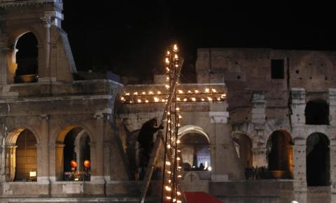 Auguri Santa Pasqua 2013