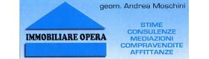 Agenzia IMMOBILIARE "OPERA" s.a.s.