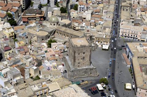 COMMISSARIATO P.S. ADRANO 