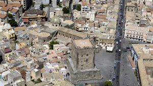 COMMISSARIATO P.S. ADRANO 