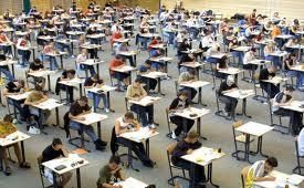 CONCORSO INTERNO a 20 COMMISSARI - Rinvio diario prove scritte