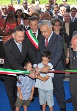 COMMISSARIATO P.S. PORTOGRUARO