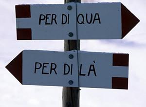 ISTANZE DI TRASFERIMENTO 