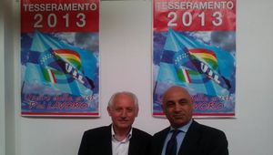 INCONTRI ISTITUZIONALI 