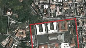 CASERMA SOMMARUGA. I MILITARI NON LA MOLLANO !