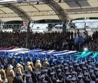 161 &deg; ANNIVERSARIO FONDAZIONE POLIZIA DI STATO. La nostra festa. 