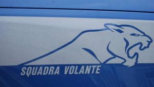 LETTERA APERTA DEL SIAP AL QUESTORE: "A CALTANISSETTA LA SEZIONE VOLENTI E\' IN GINOCCHIO"