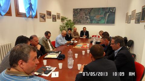 DIRETTIVO REGIONALE SIAP VENETO