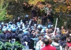 Signor Ministro ALFANO alziamo la voce !