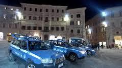 Reparto Prevenzione Crimine "Umbria-Marche" - intervento urgente