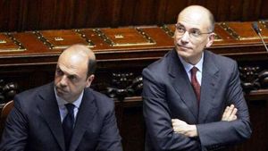 SICUREZZA: SIA UNA PRIORITA\' PER IL GOVERNO, FAVORIRE DIALOGO TRA POLIZIA E CITTADINI