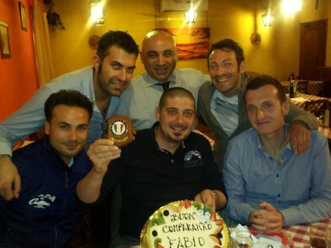 SIAP VENEZIA, Sindacato e non solo !