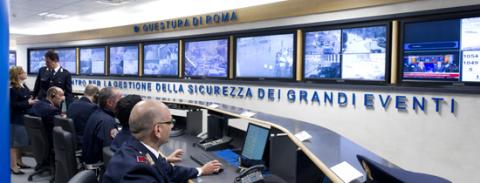 STRAORDINARI QUESTURA DI ROMA - A BREVE IL PAGAMENTO 