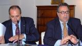 LETTERA AL MINISTRO Angelino ALFANO sulle priorit&agrave; che riguardano il BLOCCO ECONOMICO e CONTRATTUALE, la RIFORMA DEI RUOLI e delle QUALIFICHE, la TUTELA degli OPERATORI di POLIZIA durante i SERVIZI di O.P. 