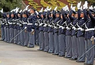 CONCORSO A 964 POSTI ALLIEVI AGENTE - DATE E SEDI PROVE SCRITTTE