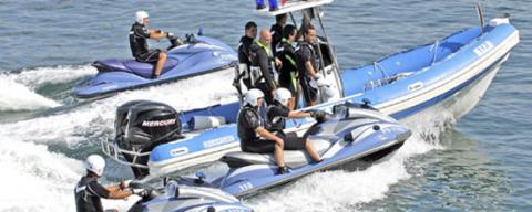 Consulta Regionale Servizi Reparti Speciali.