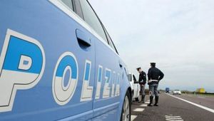 POLIZIA STRADALE PORTOGRUARO 