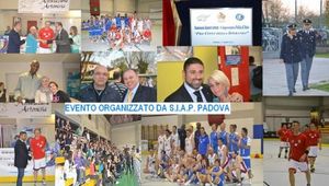 SIAP VENETO - ORGANIZZA - EVENTI 