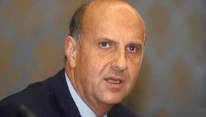 CDM:  il Prefetto Alessandro PANSA, Capo della Polizia.