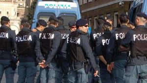 PROCESSO NO TAV: IL SIAP SI E\' COSTITUITO PARTE CIVILE A TUTELA DEI POLIZIOTTI