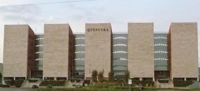 Questura di Grosseto: intervento "produttività Collettiva 2012"