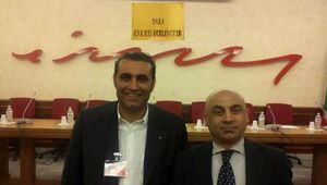 FORUM SICUREZZA.  Consulta con gli Esponenti Parlamentari. 