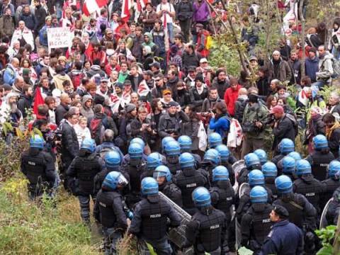 REPARTI MOBILI della Polizia di Stato