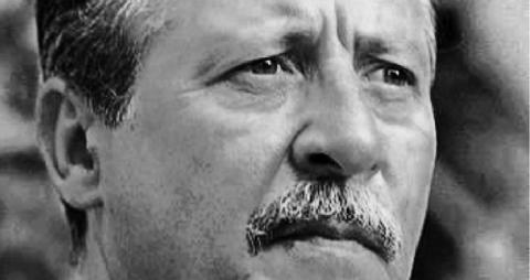 VERTICE DDA. " Borsellino quater "