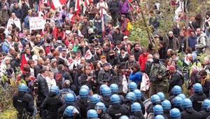 REPARTI MOBILI della Polizia di Stato