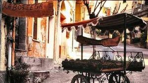 LA BOTTEGA DELLE TESSERE